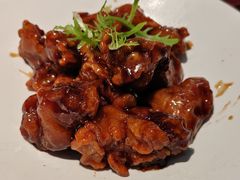 -绿茶餐厅(南翔印象城MEGA店)