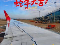-广州白云国际机场