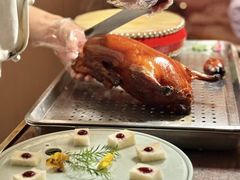 -四世同堂·京菜·烤鸭(双井店)