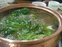 -顺顺小吃(独克宗古城店)