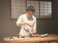 -汉艺唐风茶艺培训(联发华美空间店)