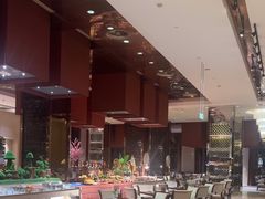 -昆明南亚风情园豪生大酒店-泰式国际海鲜自助餐厅