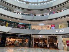 -万达广场(松江店)