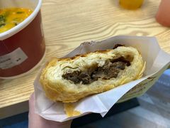 -吉品合酥脆烤饼(哈西金街店)