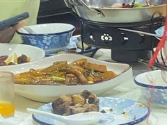 -蜀膳坊(洪公祠小区店)