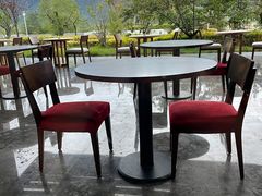 -林芝工布庄园希尔顿酒店-猎味中餐厅