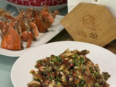 -渔娘渔家丹东海鲜(东直门店)