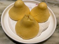 御街窝窝头-绿茶餐厅(昌平悦荟店)