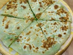 -甲乙饼·手工牛肉饼(天通苑华联店)