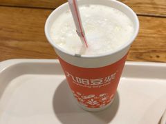 -王如意油茶(信旺·华府骏苑店)