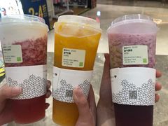 -奈雪的茶(金地广场店)