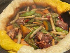 -灶座小锅烀饼·铁锅炖(全国总店)