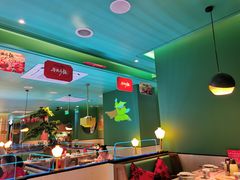 大堂-蛙小侠(合浦万达店)