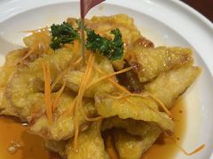 -那家老院子东北菜·饺子·小鸡炖蘑菇(艳华街店)