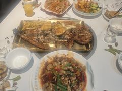 -清真·马坡烧烤涮牛肚·酸浆火锅(新区总店)