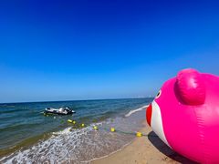 -那香海钻石沙滩浴场