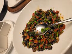 -院里寻菜·精致庭院菜(观沙岭店)