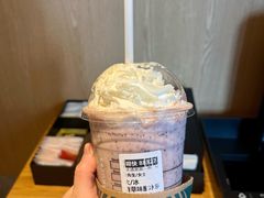 -星巴克(北京中关村北京国际店)