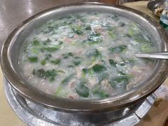 -标记美食新鲜猪杂(兴南大道店)