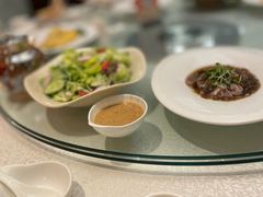 -金美华轩(东方路齐鲁店)