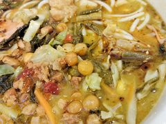 -阿香米线(深业上城店)