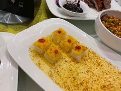 -咪咪川菜(太乙路店)