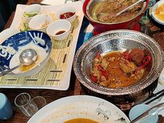 -乔家满族八大碗(流水沟店)