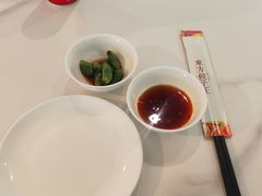 -东方饺子王(和平里店)