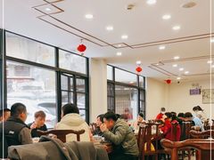 大堂-长平肥姐白粥·海鲜打冷