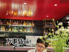 -BUTTERFUL&CREAMOROUS 黄油与面包(三里屯太古里店)