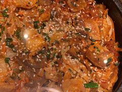 -炉小哥烤肉(朗悦公园茂店)