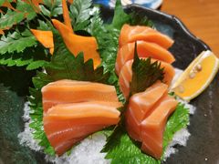 -一心创作料理屋(经开万达店)