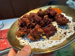 -刘少华贵州小黄牛·鲜牛肉火锅(总店)
