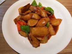 -上关雪東北菜(中房金谊店)