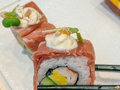 -元气寿司(益田假日广场店)