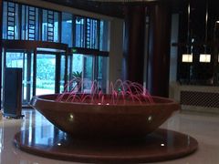 大堂-苏州清山会议中心