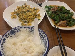 -金陵后厨·南京菜(新街口秣陵路店)