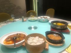 -隆聚时令海鲜(一舟店)