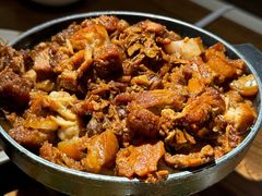 -姥姥家春饼店(八里庄店)