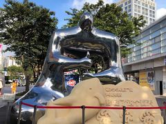 -证大大拇指广场(芳甸路店)