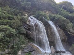 -陕西省红河谷森林公园