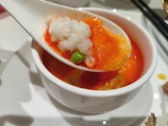 -富淳饭店(陆家嘴保利广场店)
