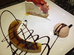 -Strawberry Butterfly草莓蝴蝶日式水果挞