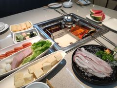 -海底捞火锅(群光广场店)