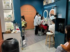 -海马体照相馆(上海晶耀前滩店)