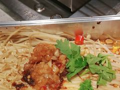 -丰茂烤串(公园店)