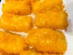 -重庆德庄火锅(体育中心店)
