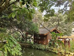 -成都市活水公园
