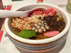 -雅佳神话·麻辣烤鱼(新街口店)