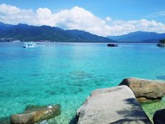 -海南分界洲岛旅游区